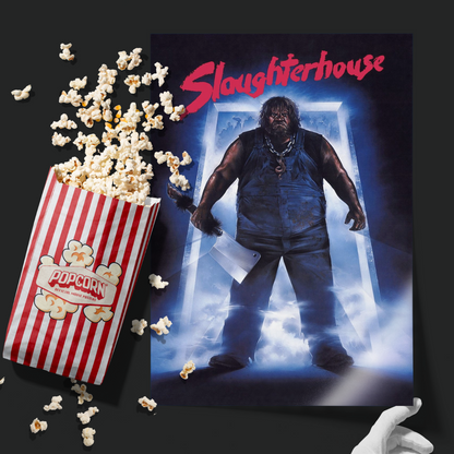 Slaughterhouse (1987)