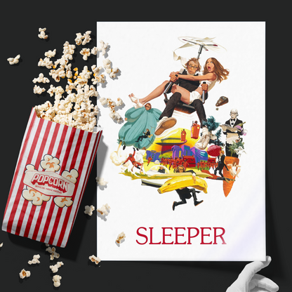 Sleeper (1973)