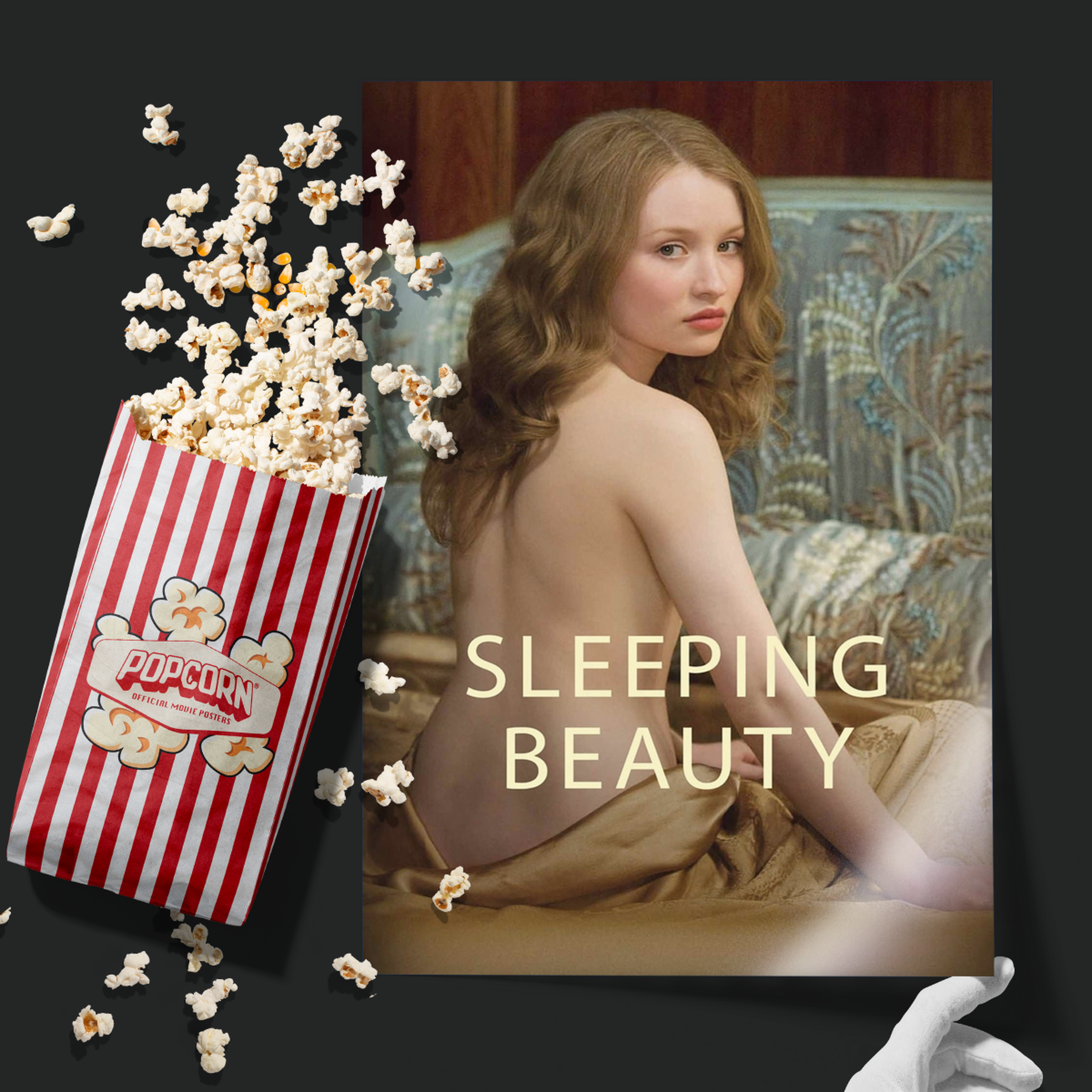 Sleeping Beauty (2011)