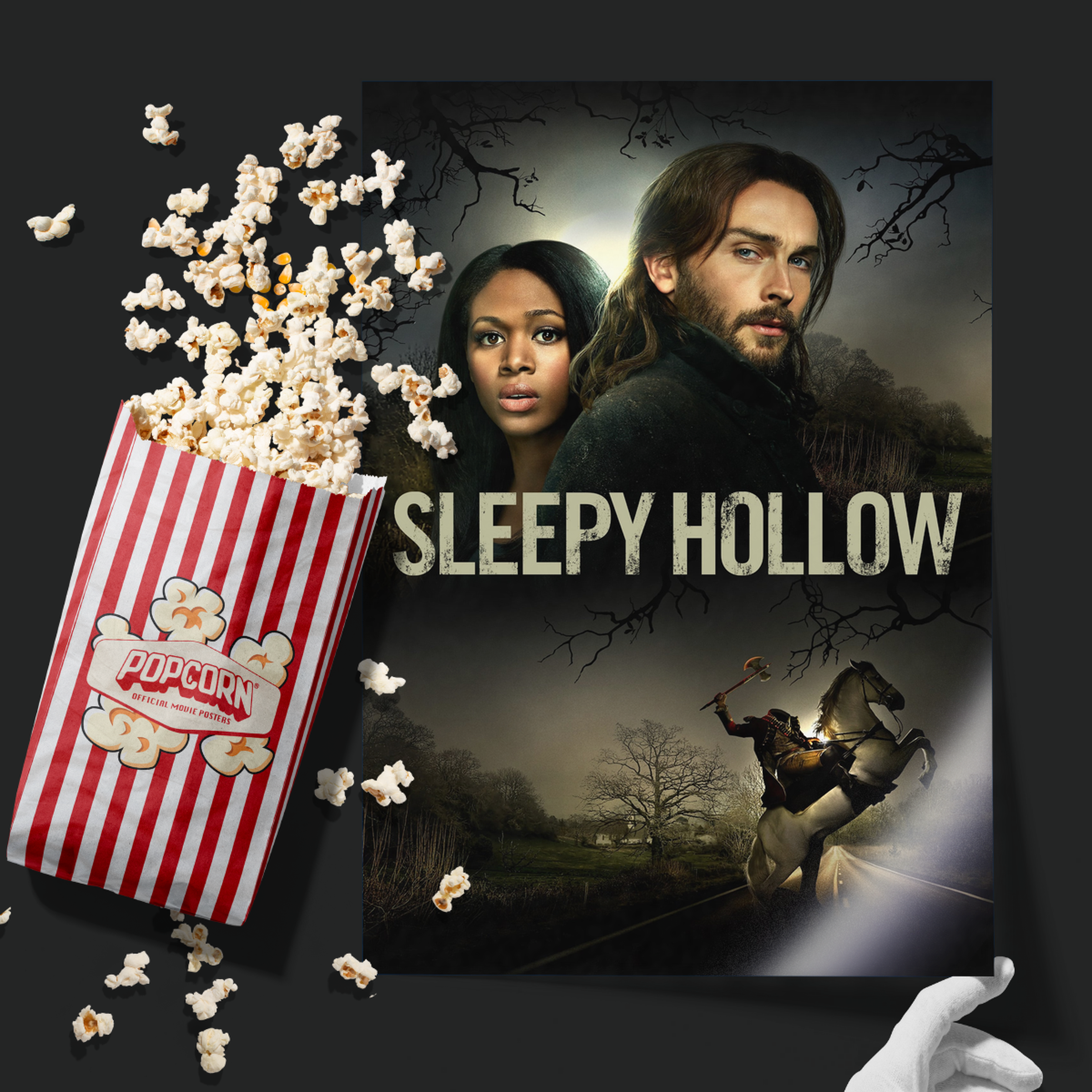 Sleepy Hollow (2013)