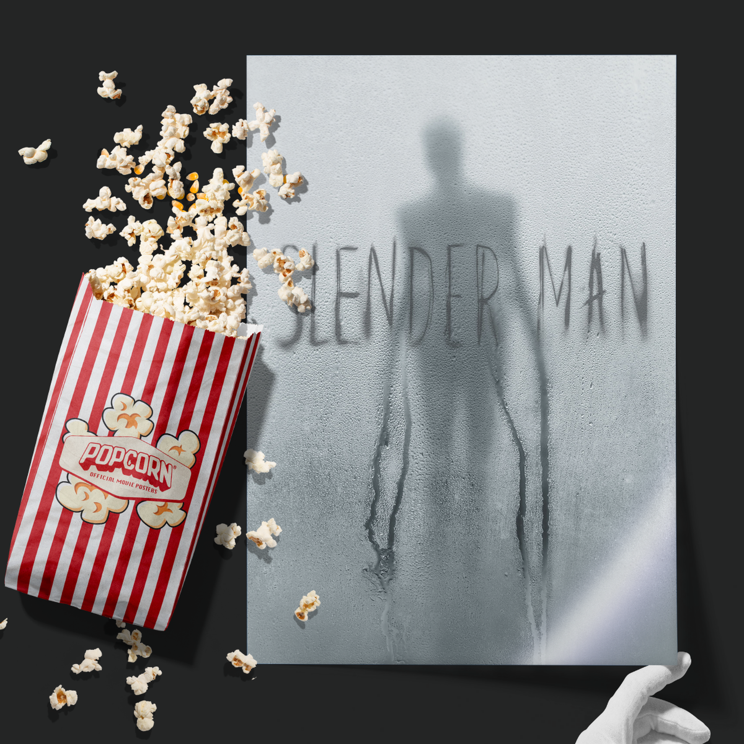 Slender Man (2018)
