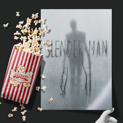 Slender Man (2018)
