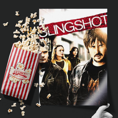 Slingshot (2005)
