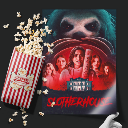 Slotherhouse (2023)