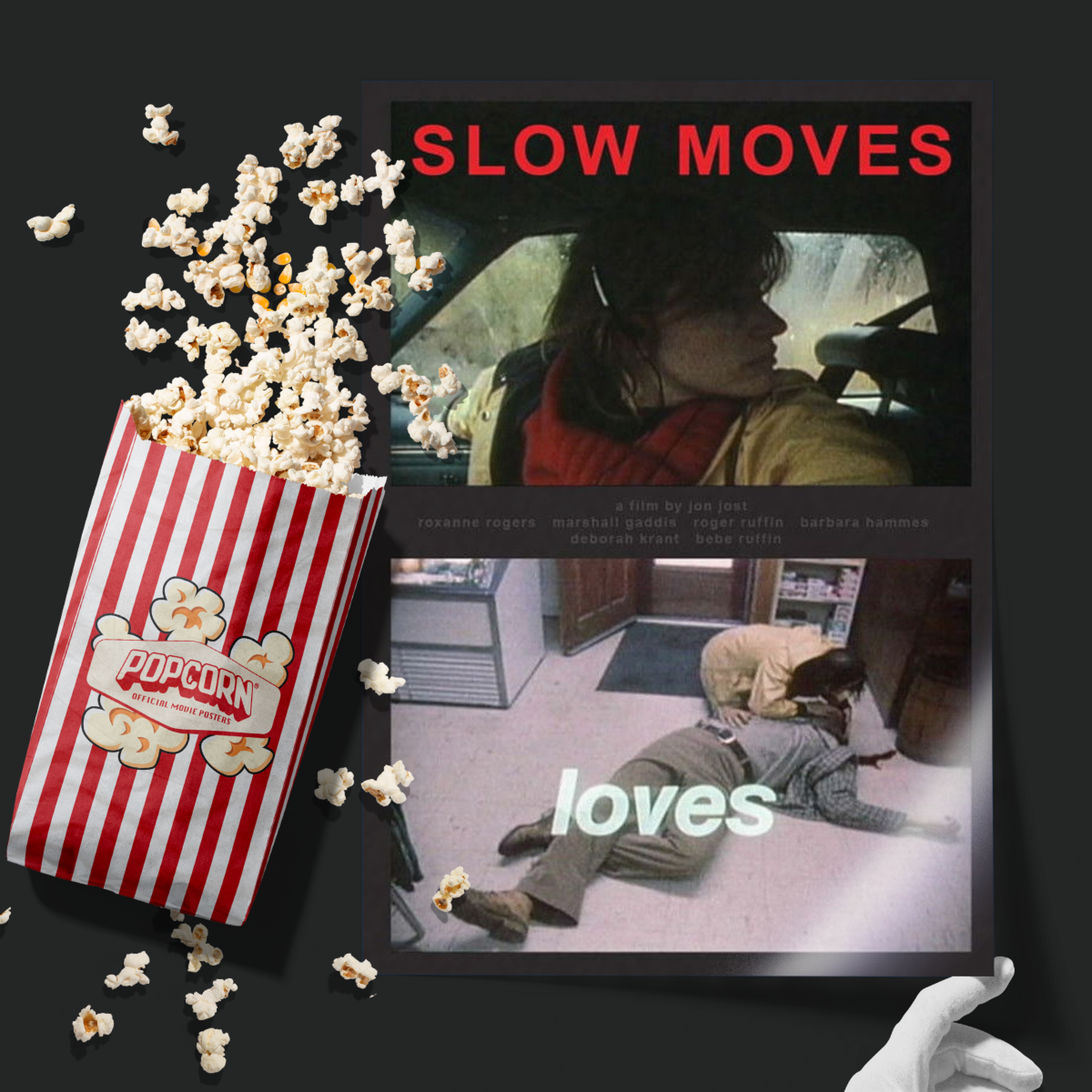 Slow Moves (1983)