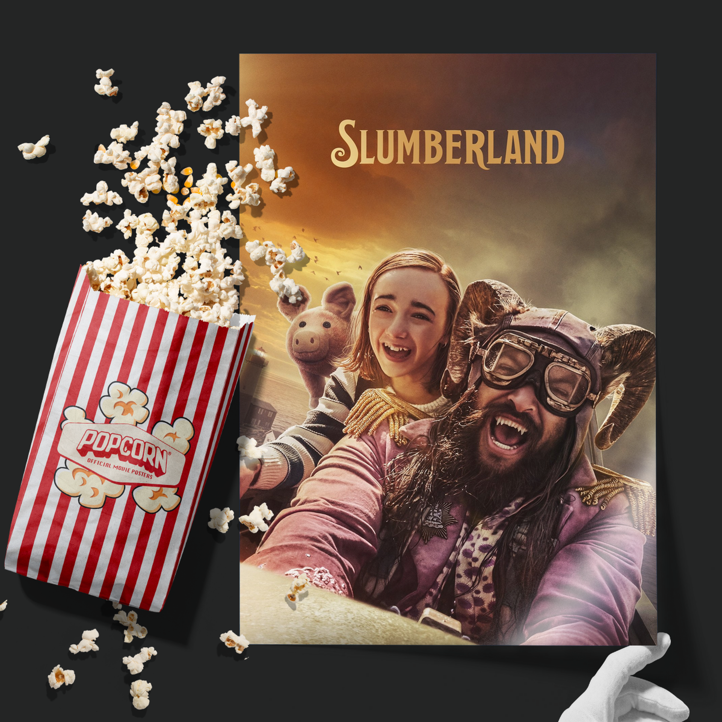 Slumberland (2022)