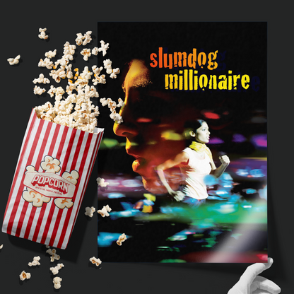 Slumdog Millionaire (2008)