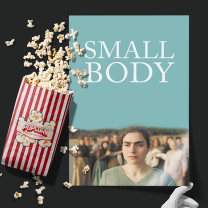 Small Body (2022)