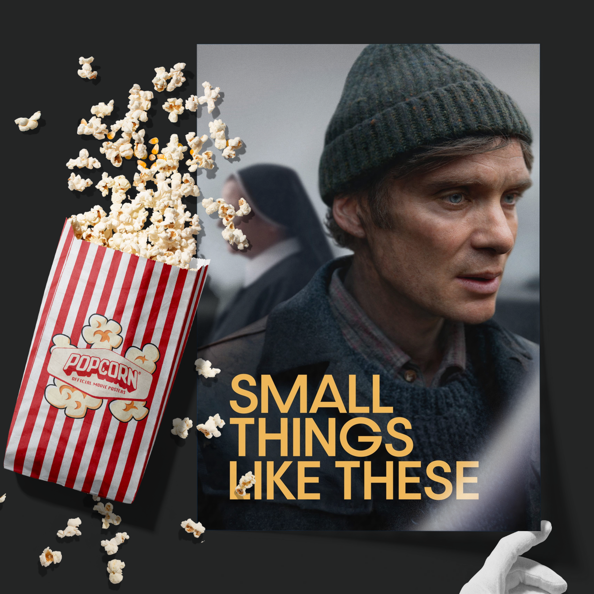 Small Things Like These (2024)