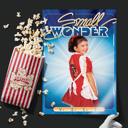 Small Wonder (1985)