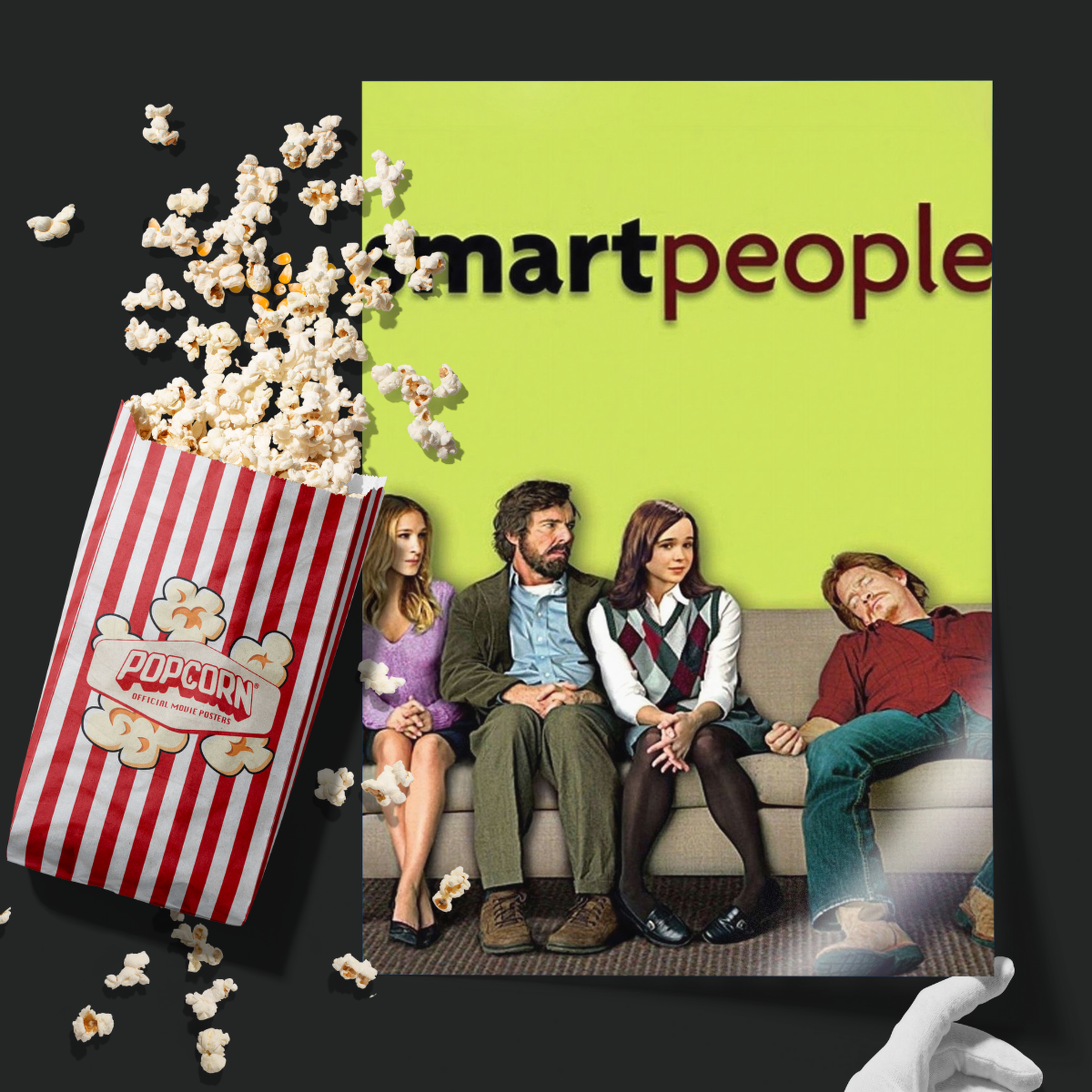 Smart People (2008)