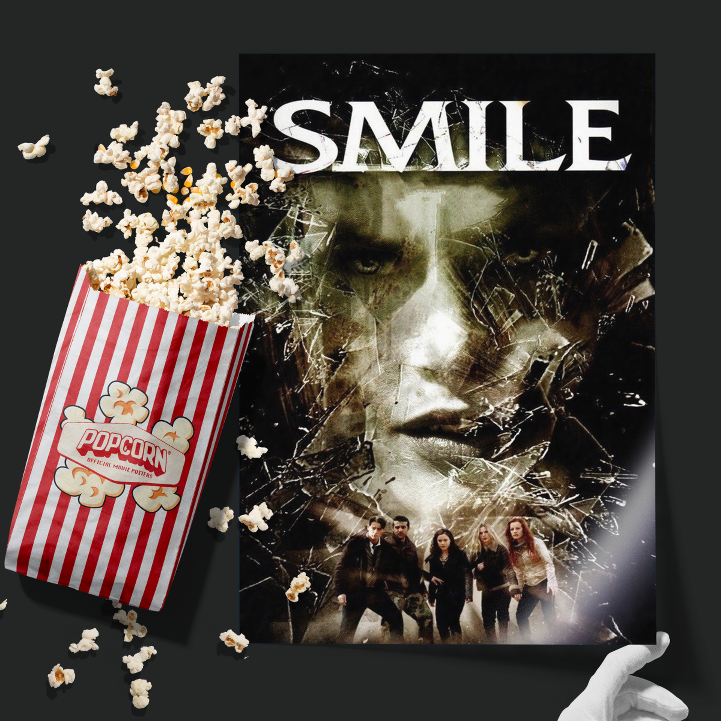 Smile (2009)