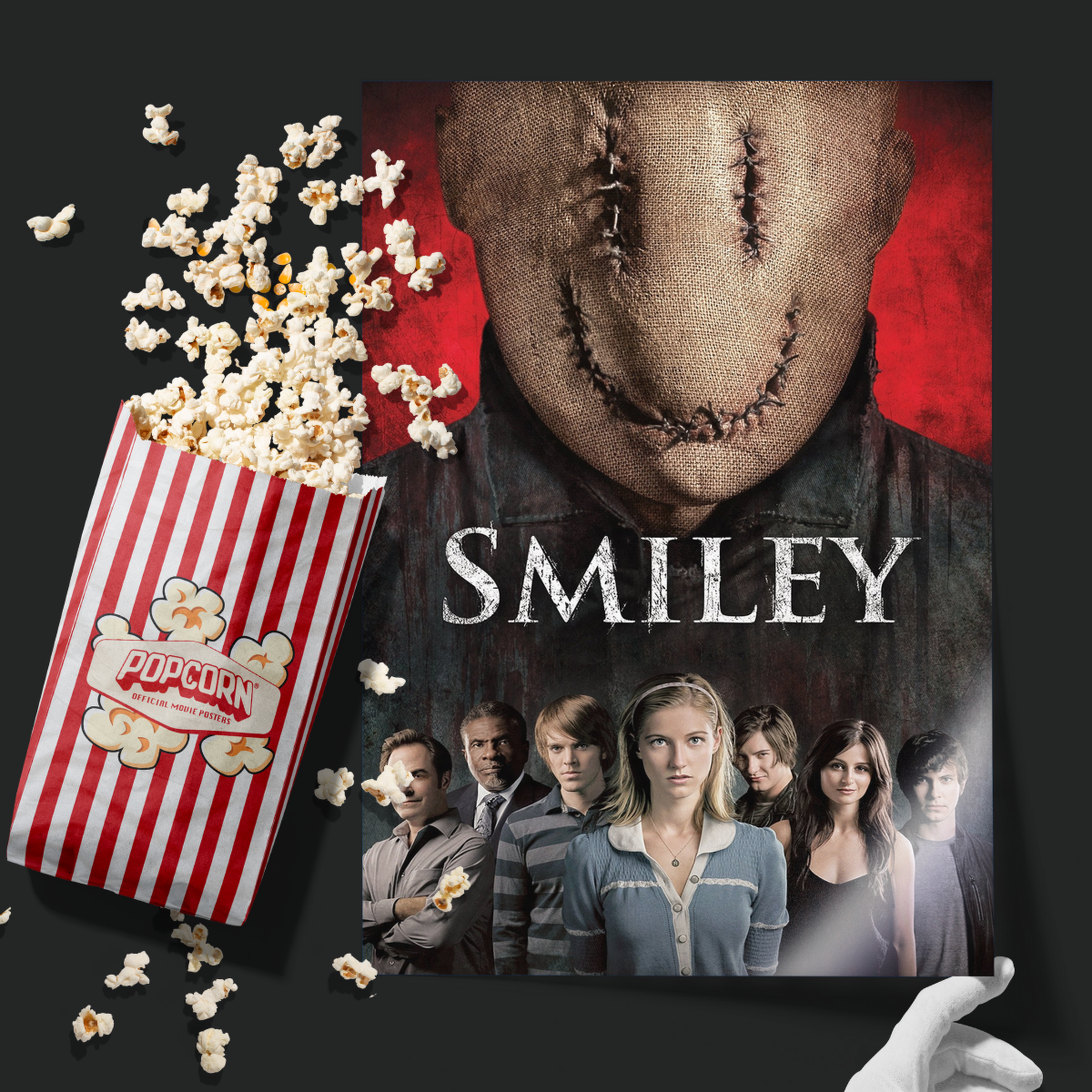 Smiley (2012)