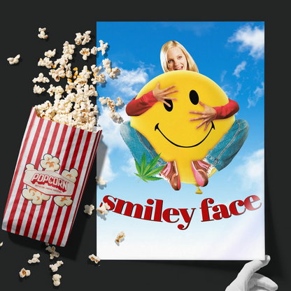 Smiley Face (2007)