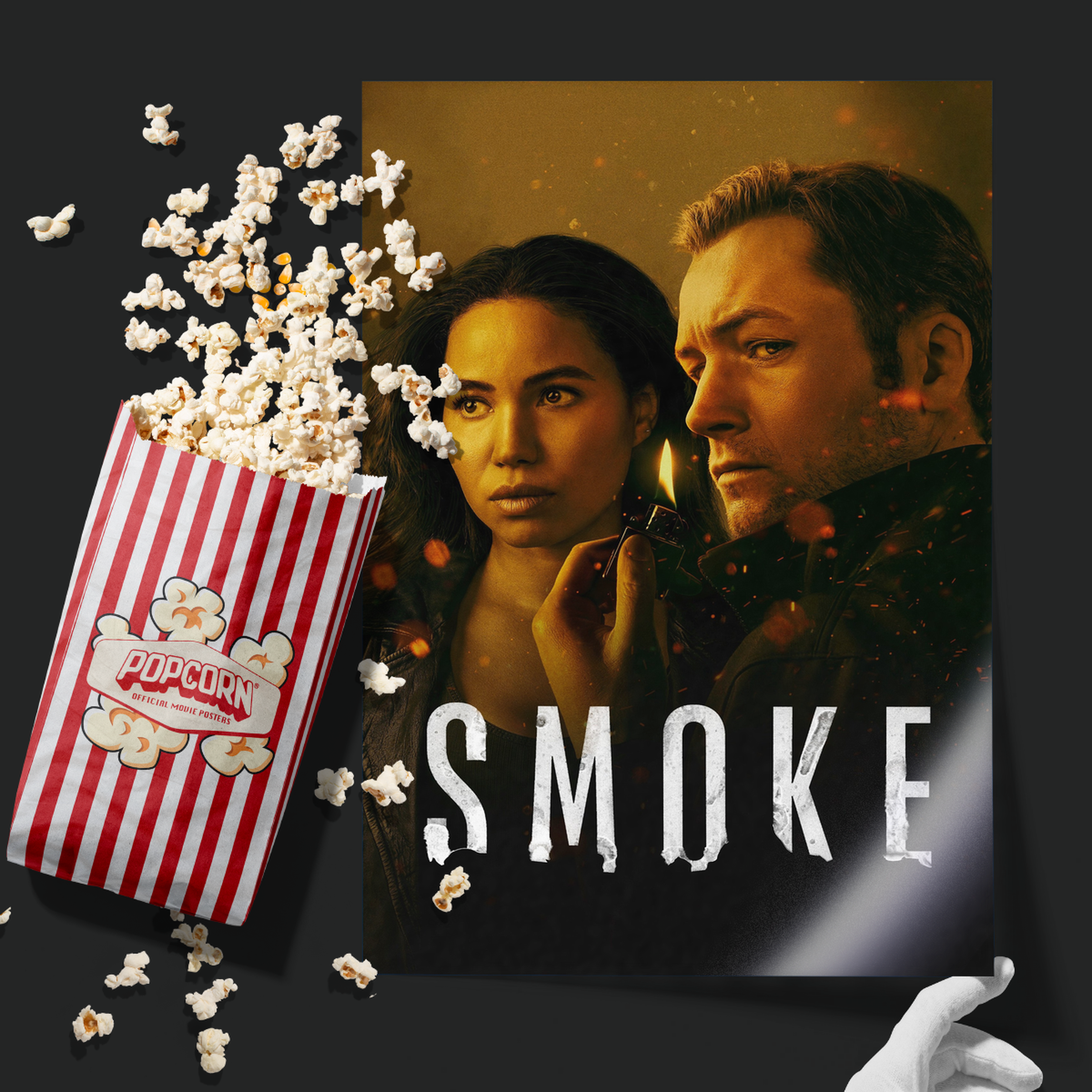Smoke (2025)