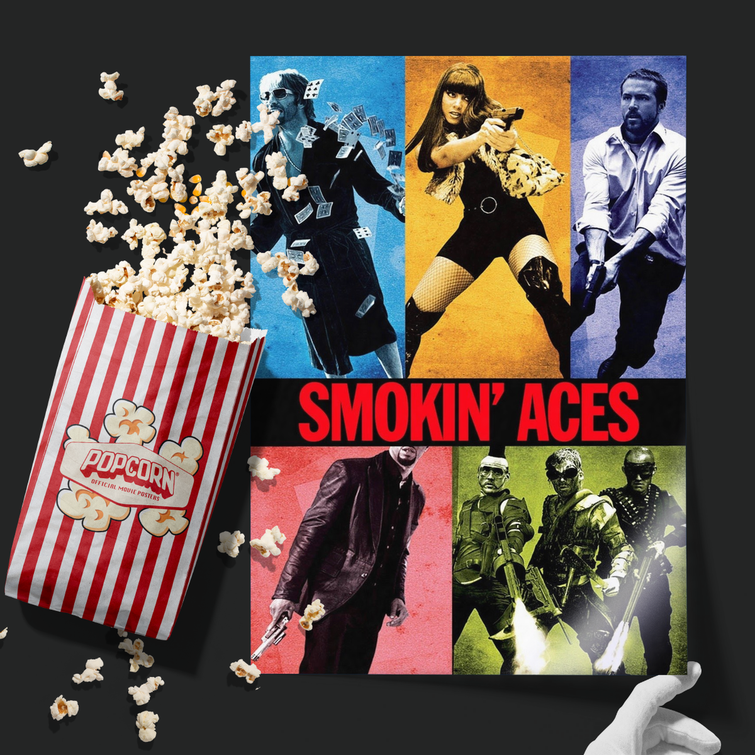 Smokin' Aces (2006)