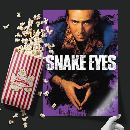 Snake Eyes (1998)