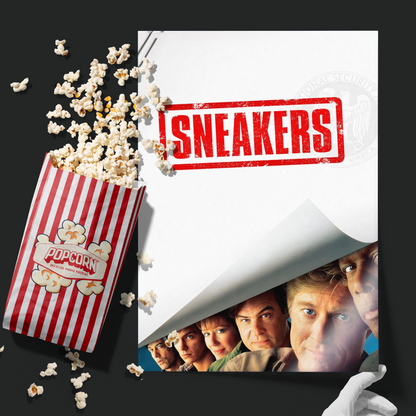 Sneakers (1992)