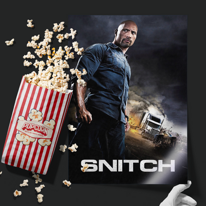 Snitch (2013)