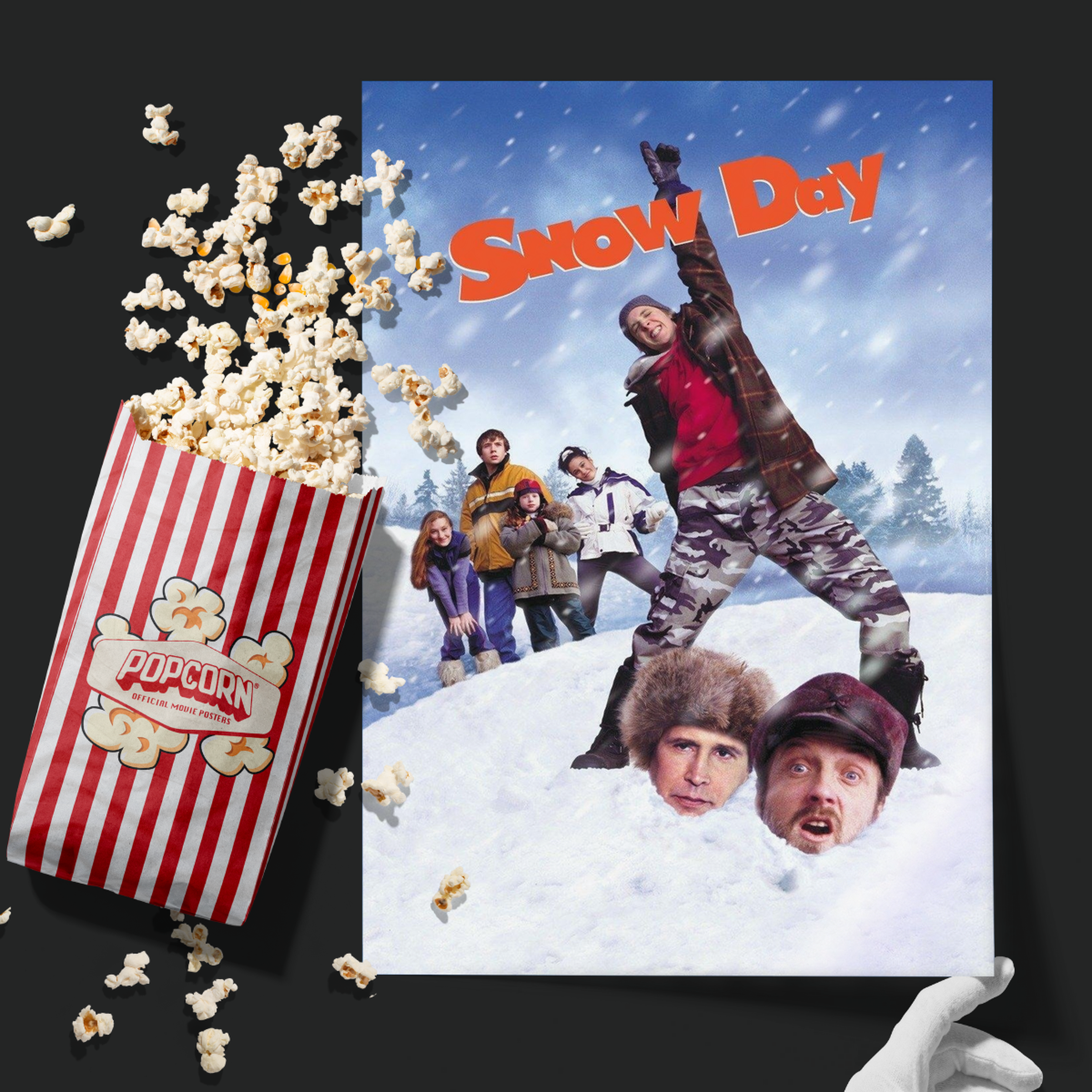 Snow Day (2000)