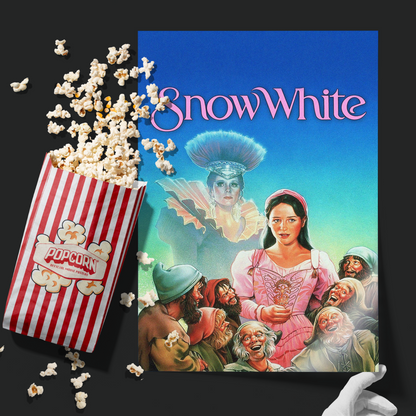 Snow White (1987)
