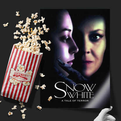 Snow White A Tale Of Terror (1997)