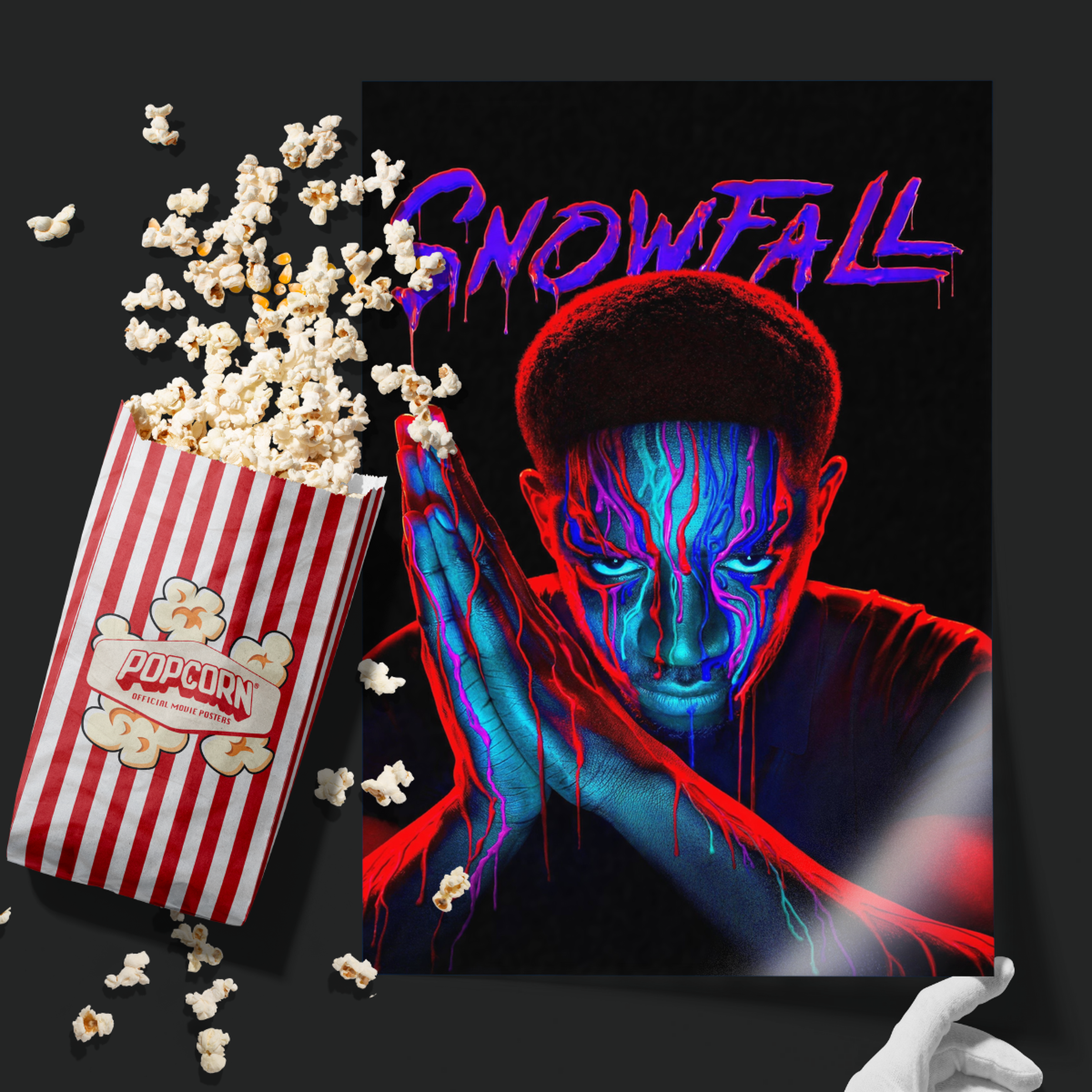 Snowfall (2017)