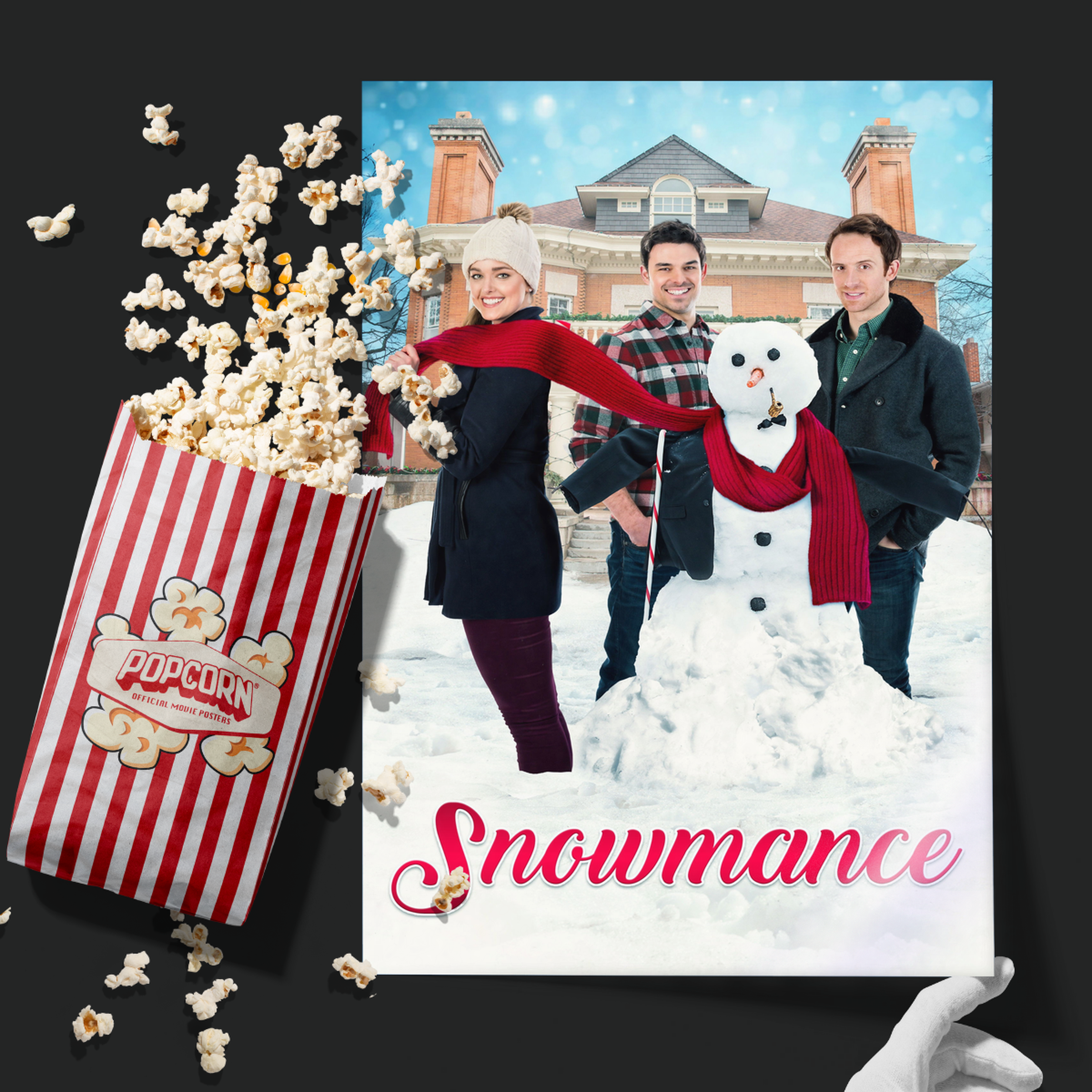 Snowmance (2017)