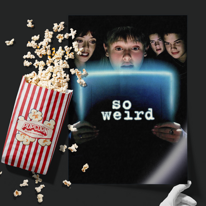 So Weird (1999)