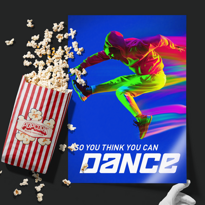 So You Think You Can Dance (2005)