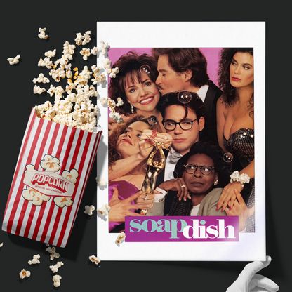 Soapdish (1991)