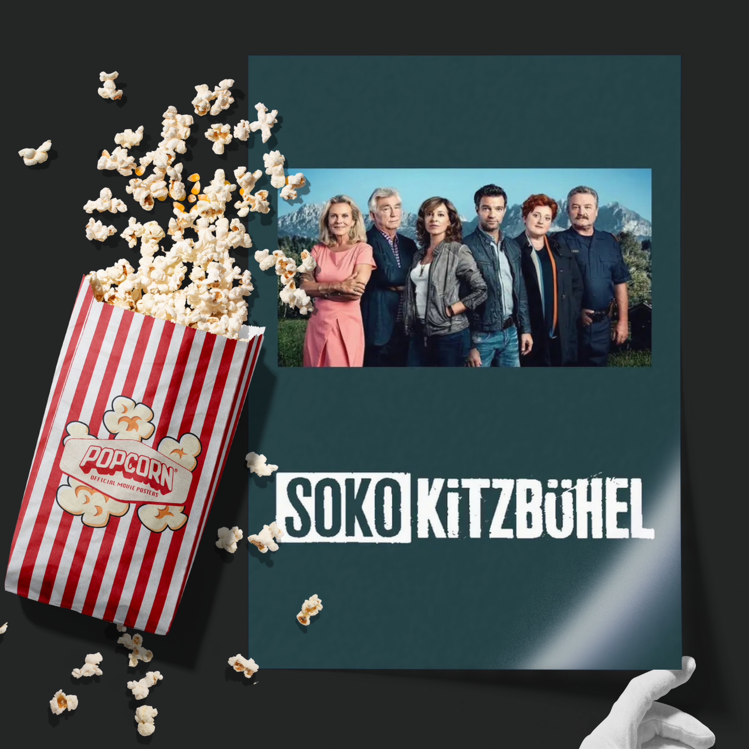 Soko Kitzbühel (2001)