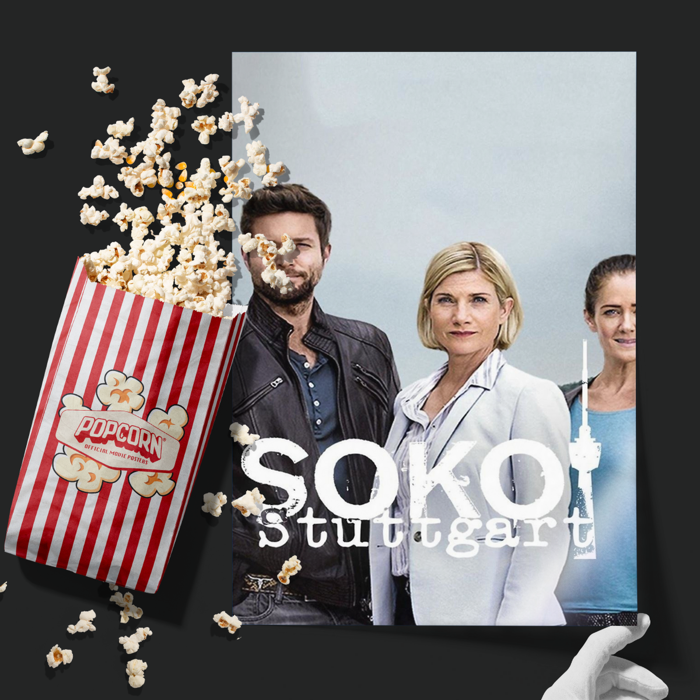 Soko Stuttgart (2009)