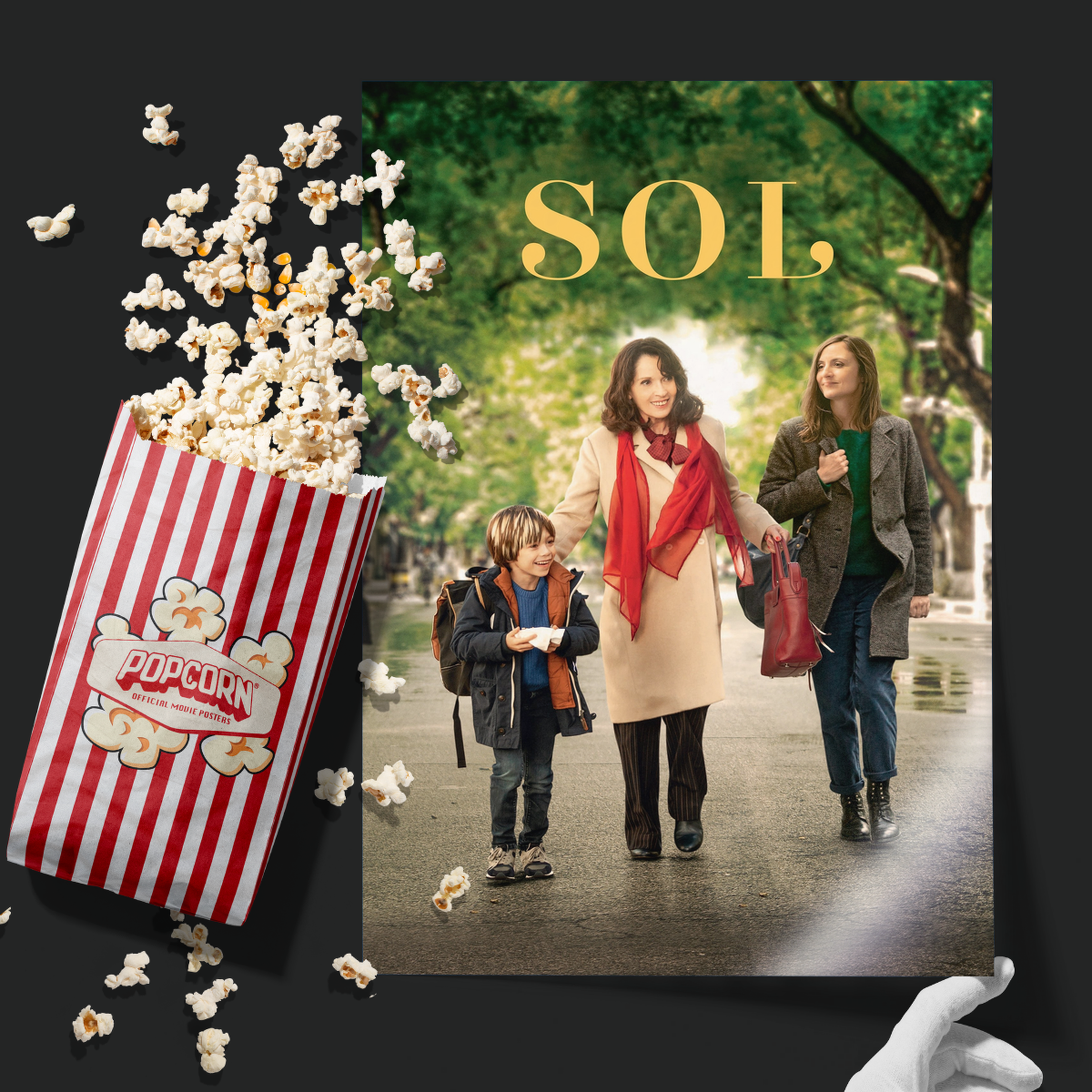 Sol (2020)