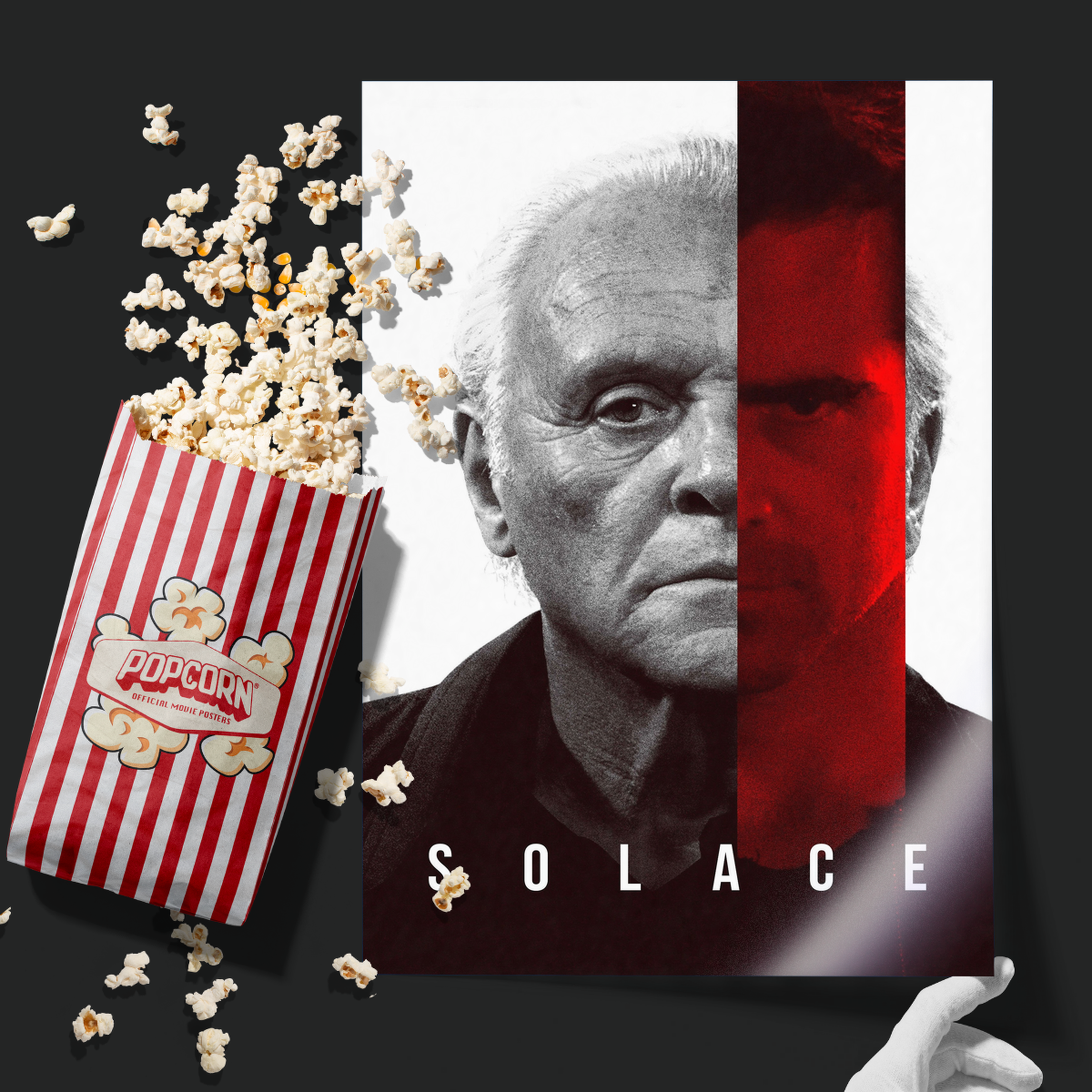 Solace (2015)