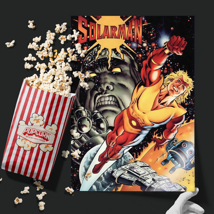 Solarman (1986)
