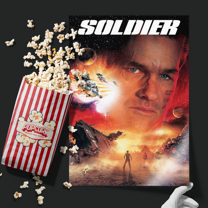 Soldier (1998)