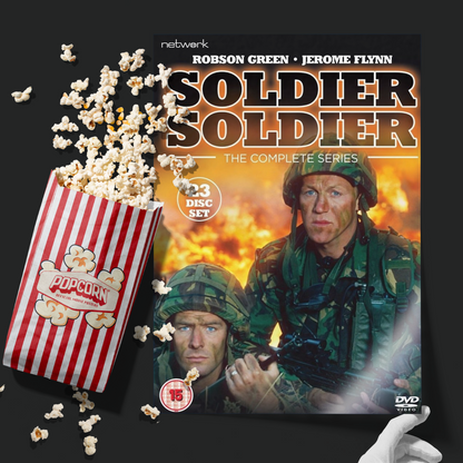 Soldier Soldier (1991)