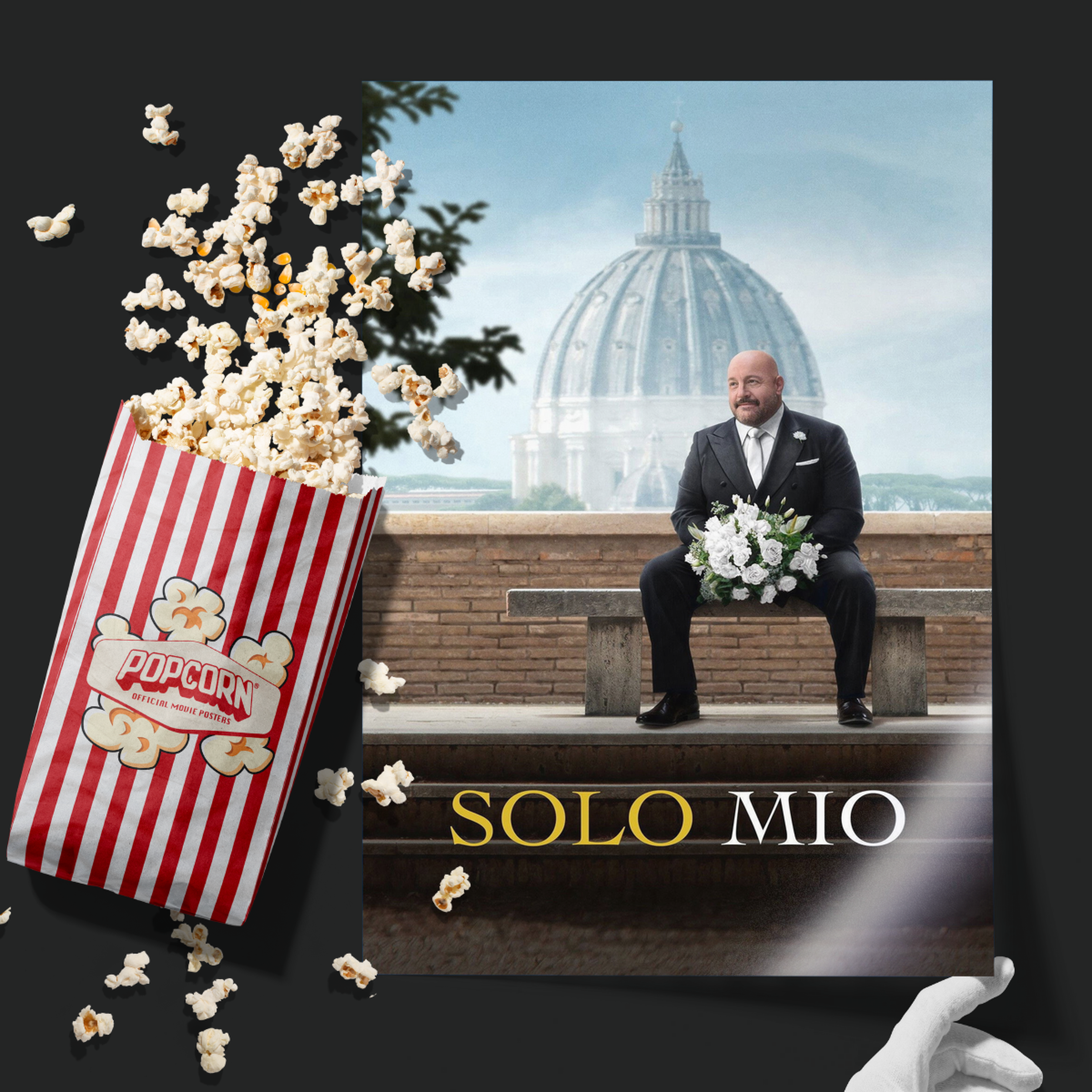 Solo Mio (2026)