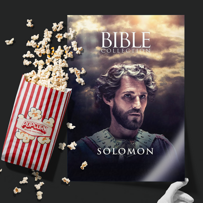 Solomon (1997)