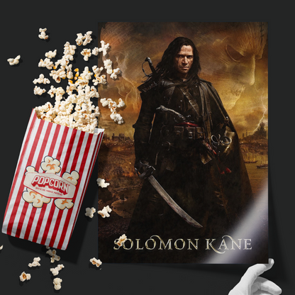 Solomon Kane (2009)