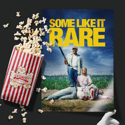 Some Like It Rare (2021)