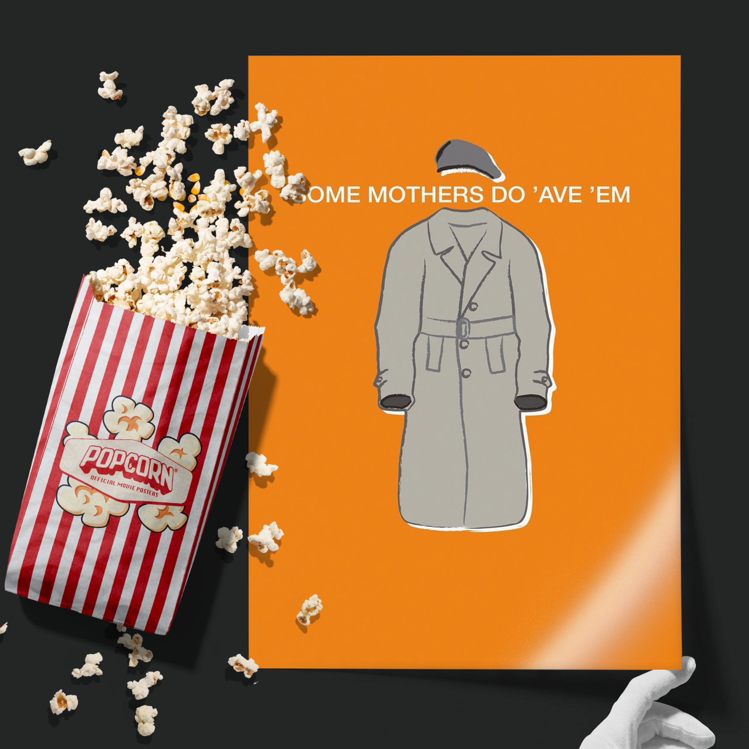 Some Mothers Do 'ave 'em (1973)