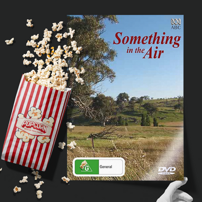 Something In The Air (2000)