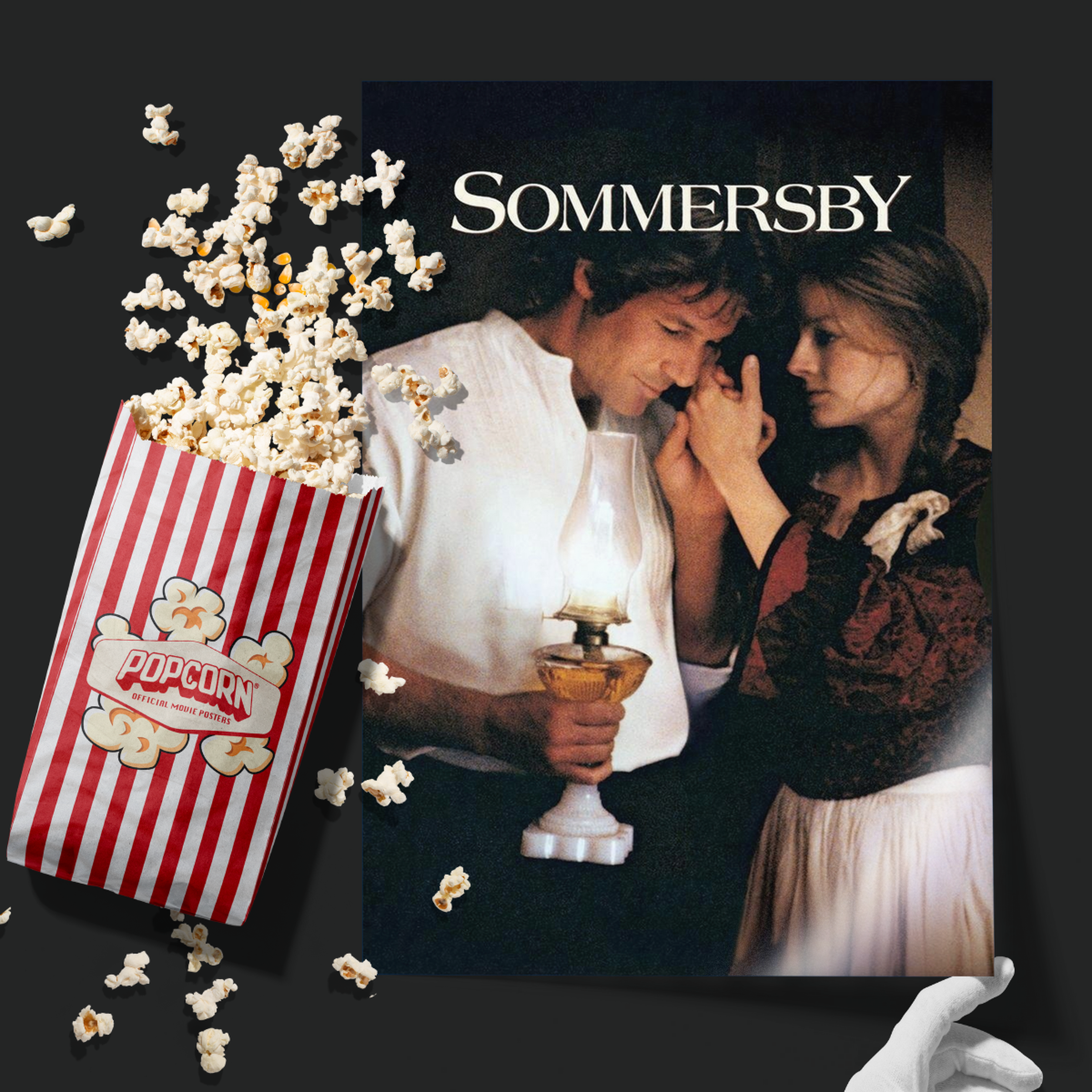 Sommersby (1993)