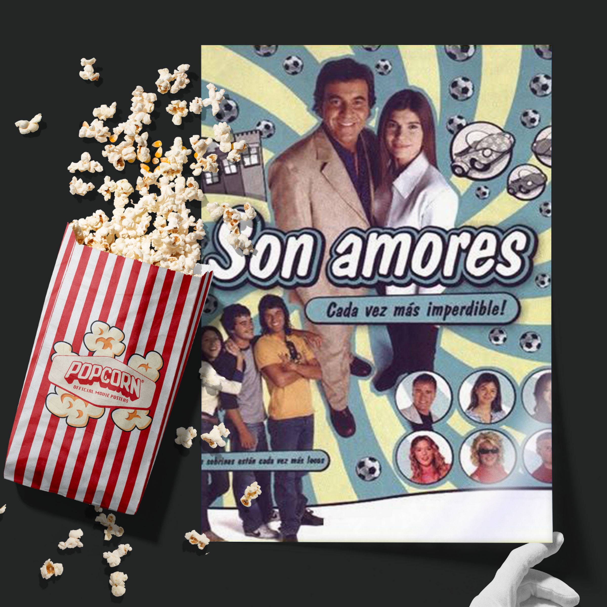 Son Amores (2002)
