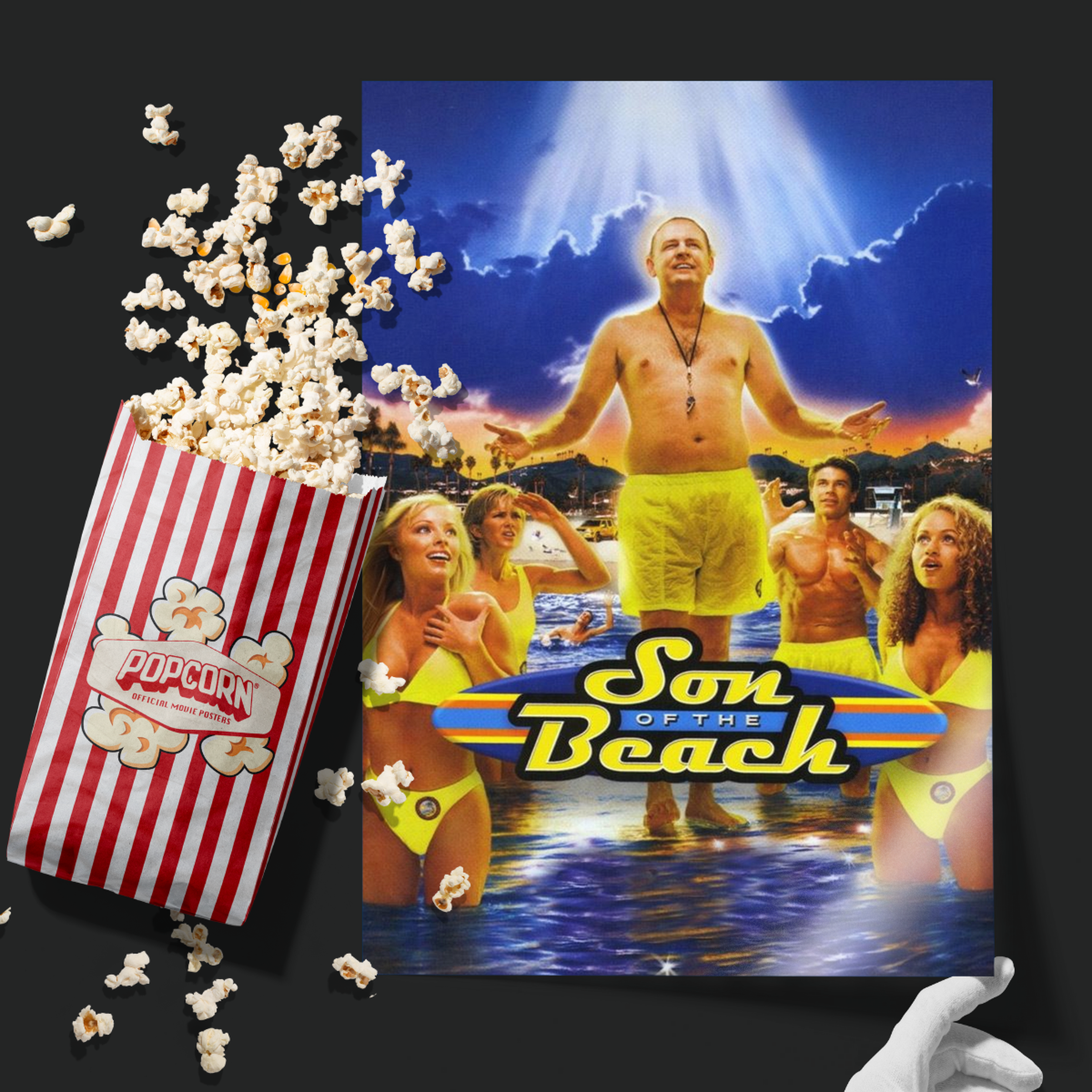 Son Of The Beach (2000)