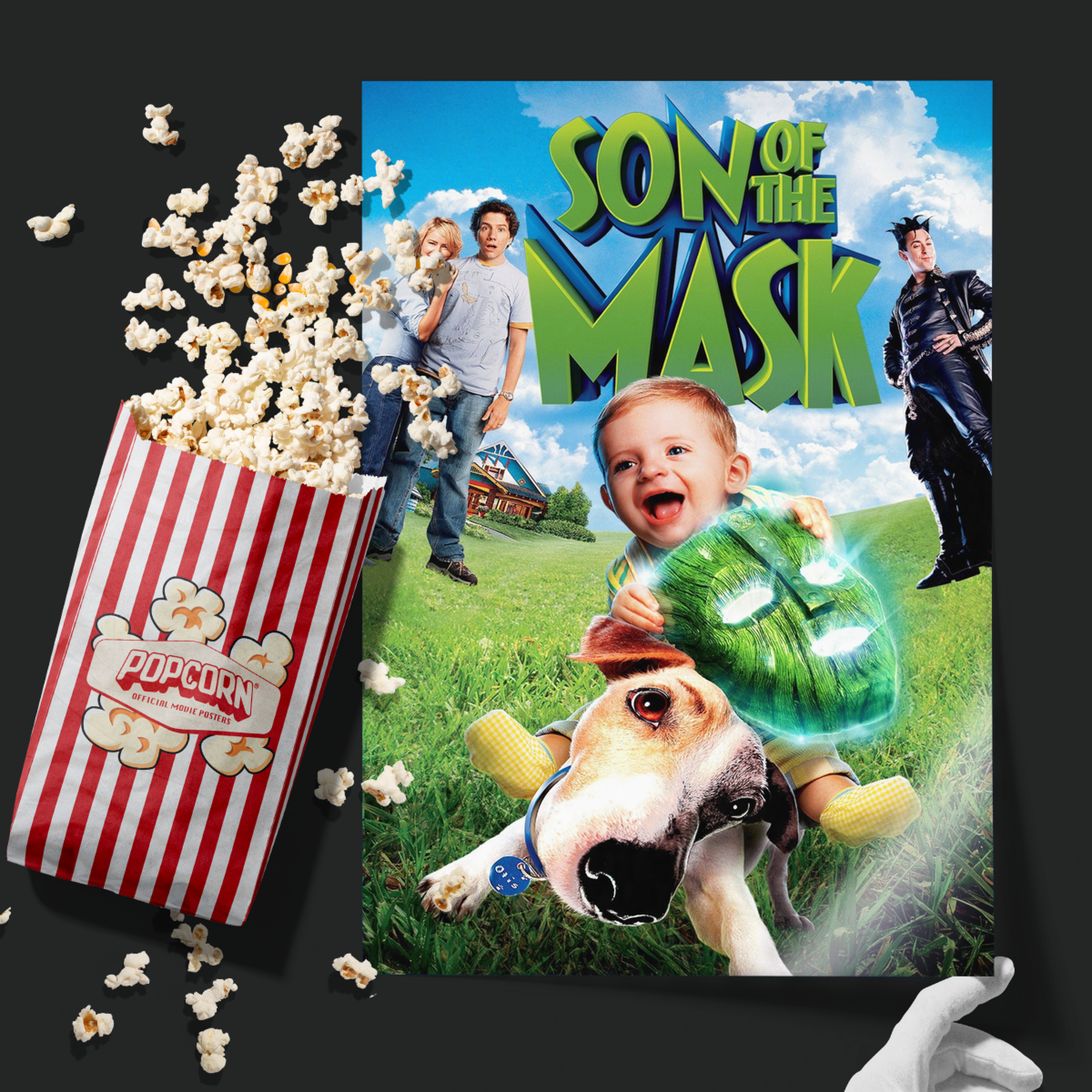 Son Of The Mask (2005)