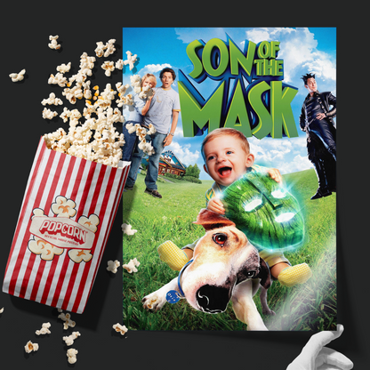 Son Of The Mask (2005)