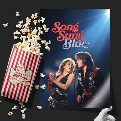 Song Sung Blue (2025)